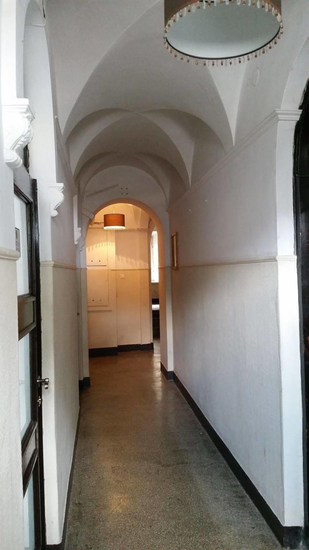 Old Town Art Studio ワルシャワ エクステリア 写真